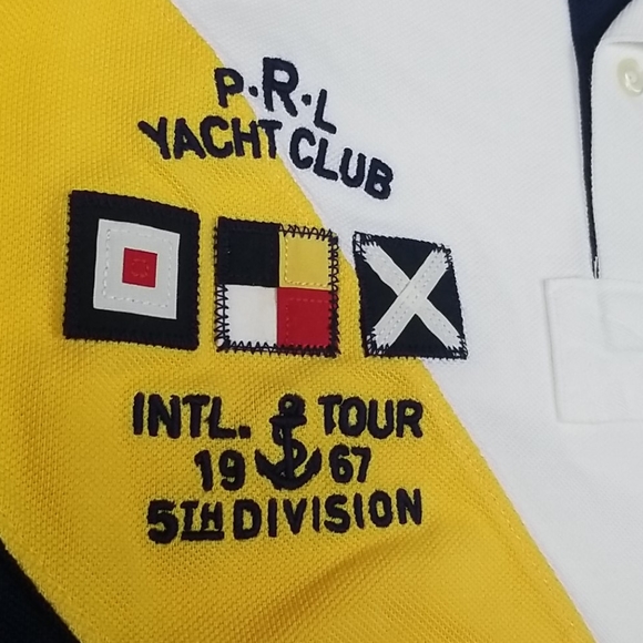 Polo Ralph Lauren Classic Fit Polo - Picture 7 of 8